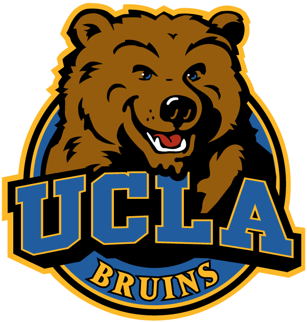 UCLA Bruins 2004-Pres Alternate Logo t shirts iron on transfers